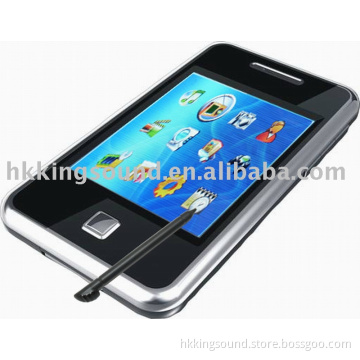 2.8 Inch TFT Screen MP4 Player w/Touch Screen